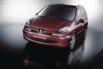 Peugeot 807 Grand Tourisme 2003 года